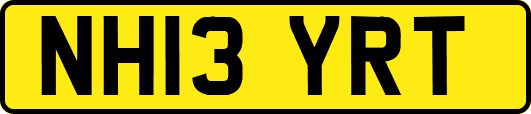 NH13YRT