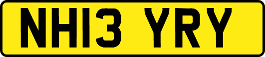NH13YRY
