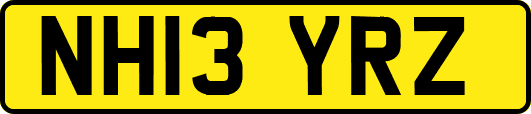 NH13YRZ