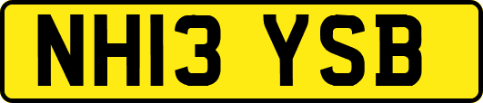 NH13YSB