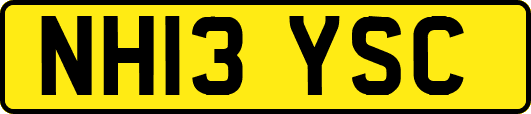 NH13YSC