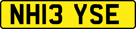 NH13YSE
