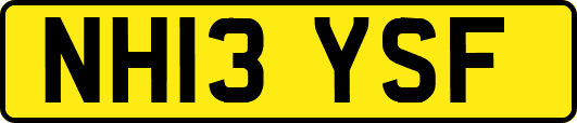 NH13YSF