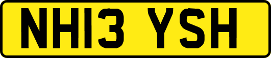 NH13YSH