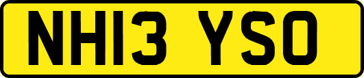NH13YSO