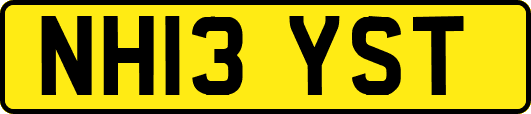 NH13YST