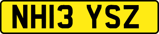 NH13YSZ