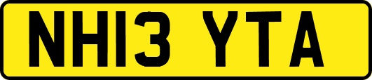 NH13YTA