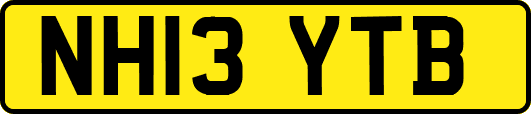 NH13YTB