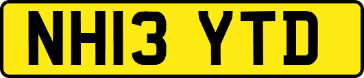 NH13YTD