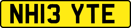 NH13YTE