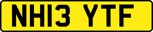 NH13YTF