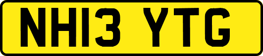 NH13YTG