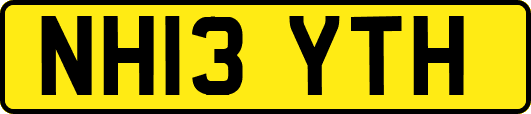 NH13YTH