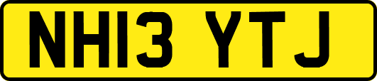 NH13YTJ