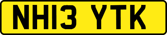 NH13YTK