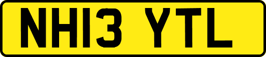 NH13YTL