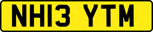NH13YTM