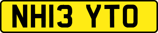 NH13YTO