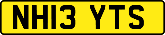 NH13YTS