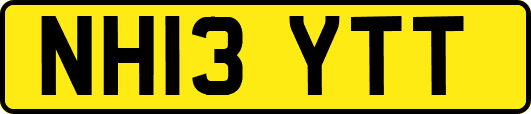 NH13YTT