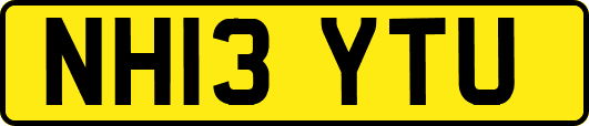 NH13YTU
