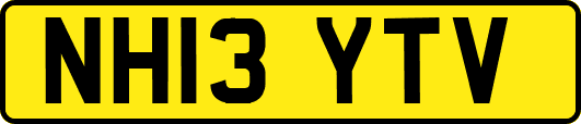 NH13YTV