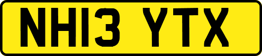 NH13YTX