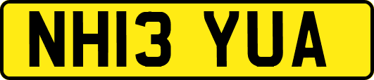 NH13YUA