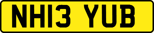 NH13YUB
