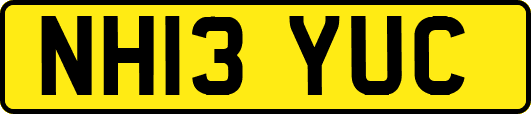 NH13YUC
