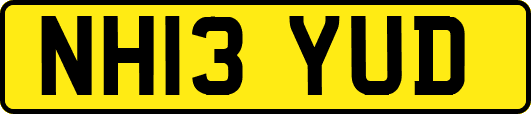 NH13YUD