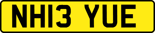NH13YUE