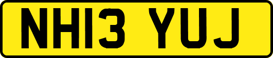 NH13YUJ