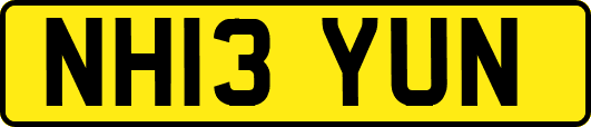 NH13YUN