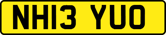 NH13YUO