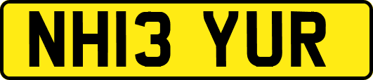NH13YUR