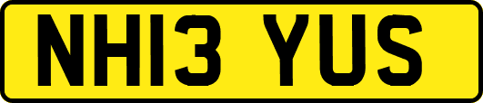 NH13YUS