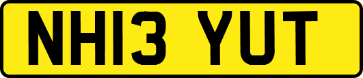 NH13YUT