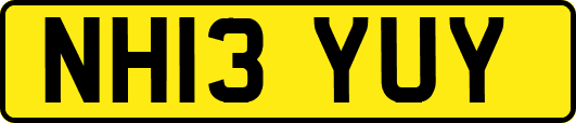 NH13YUY