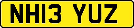 NH13YUZ