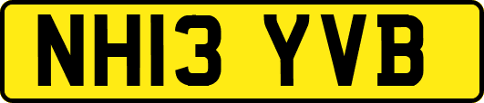 NH13YVB