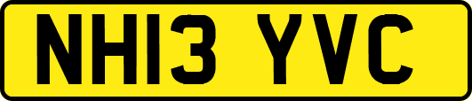 NH13YVC