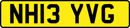 NH13YVG