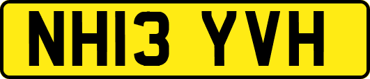 NH13YVH