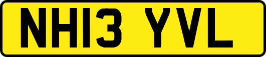 NH13YVL