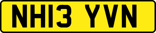 NH13YVN