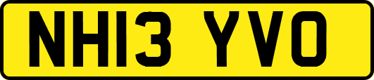 NH13YVO