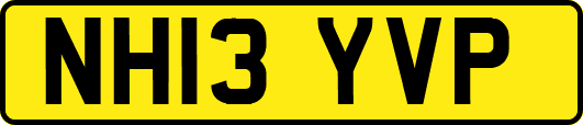 NH13YVP