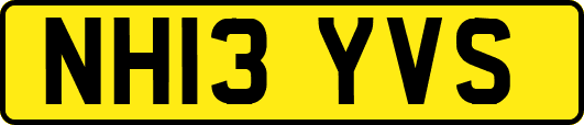 NH13YVS